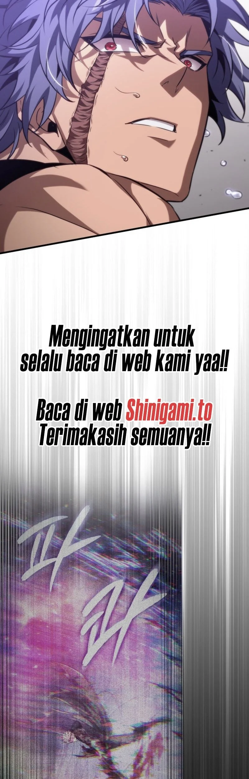 Pick Me Up Chapter 202 - halaman 26