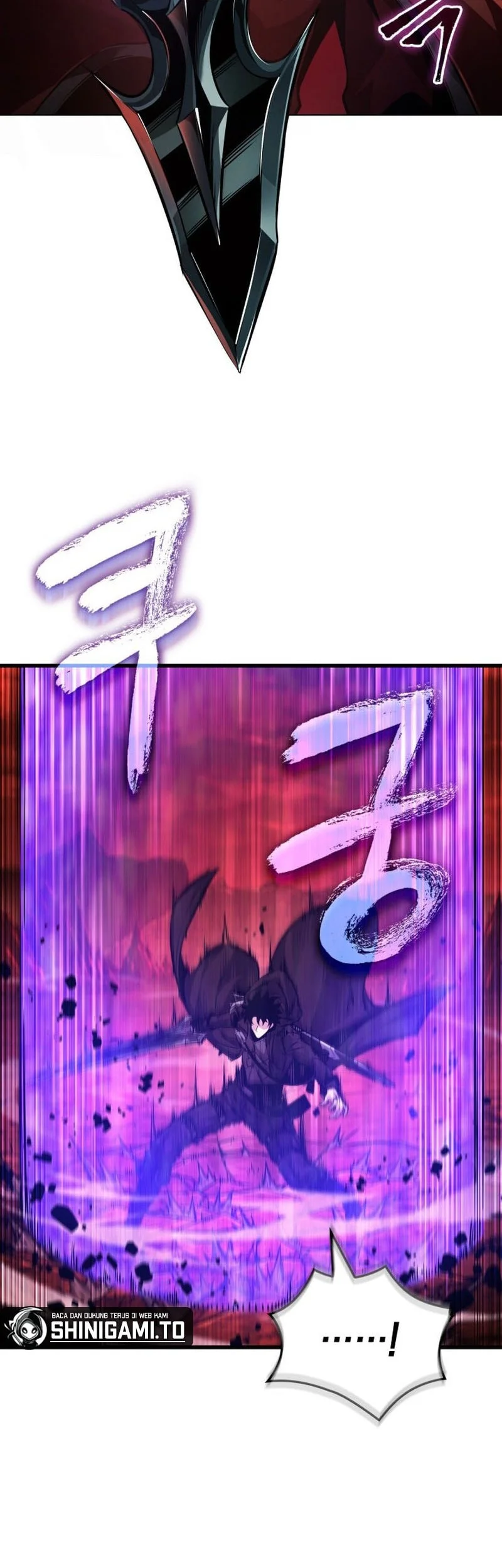 Pick Me Up Chapter 202 - halaman 36