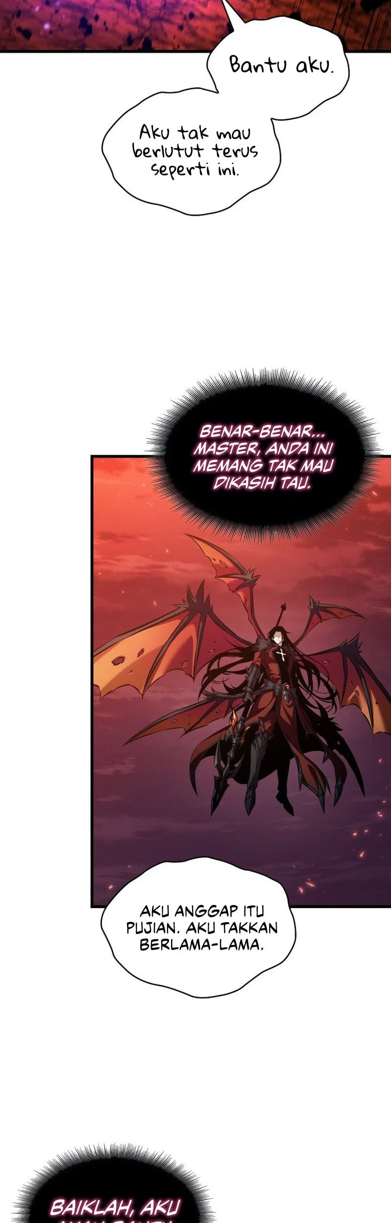 Pick Me Up Chapter 202 - halaman 38