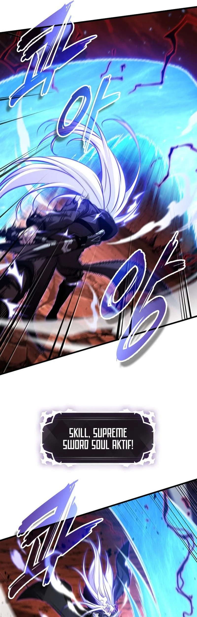 Pick Me Up Chapter 202 - halaman 45