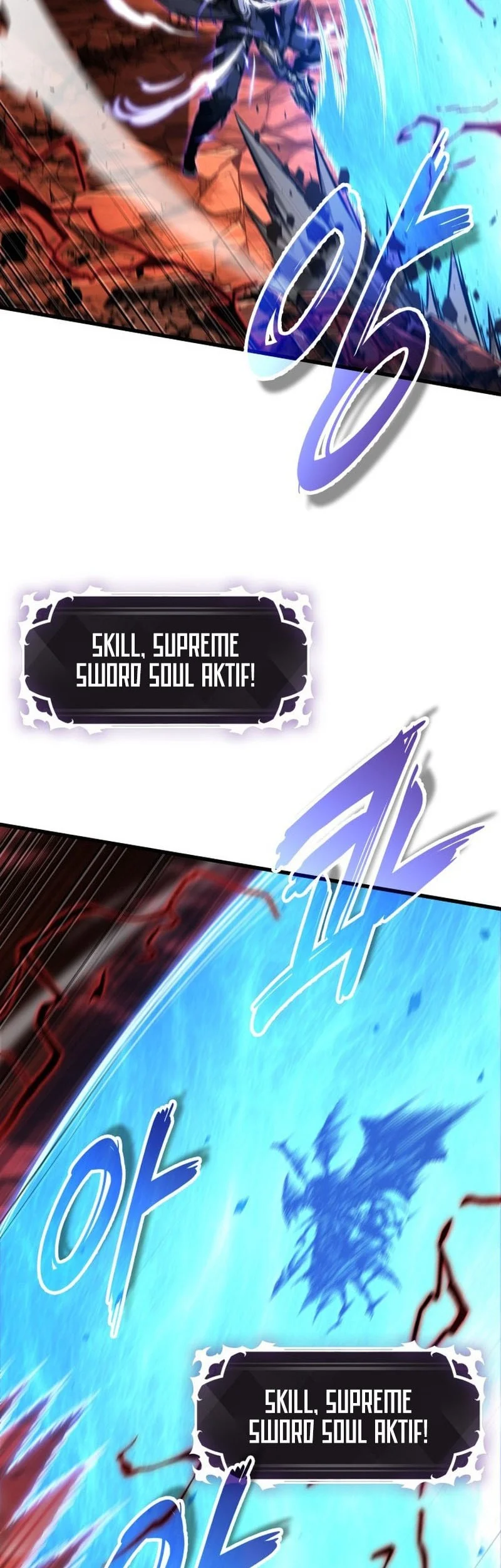 Pick Me Up Chapter 202 - halaman 46