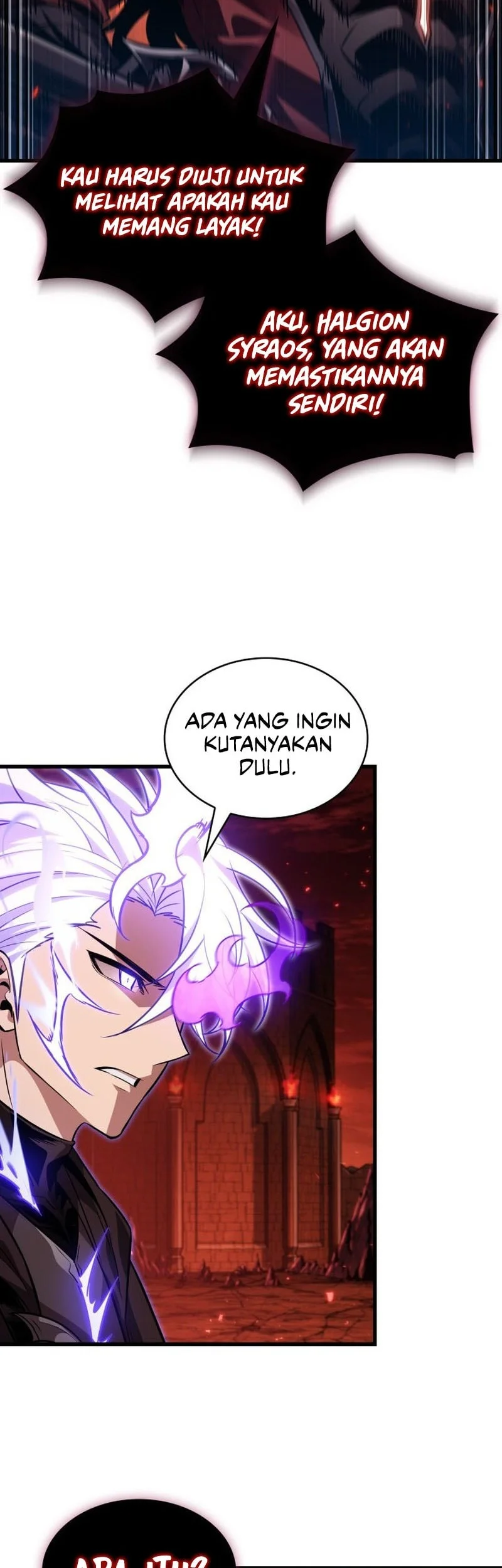 Pick Me Up Chapter 202 - halaman 50
