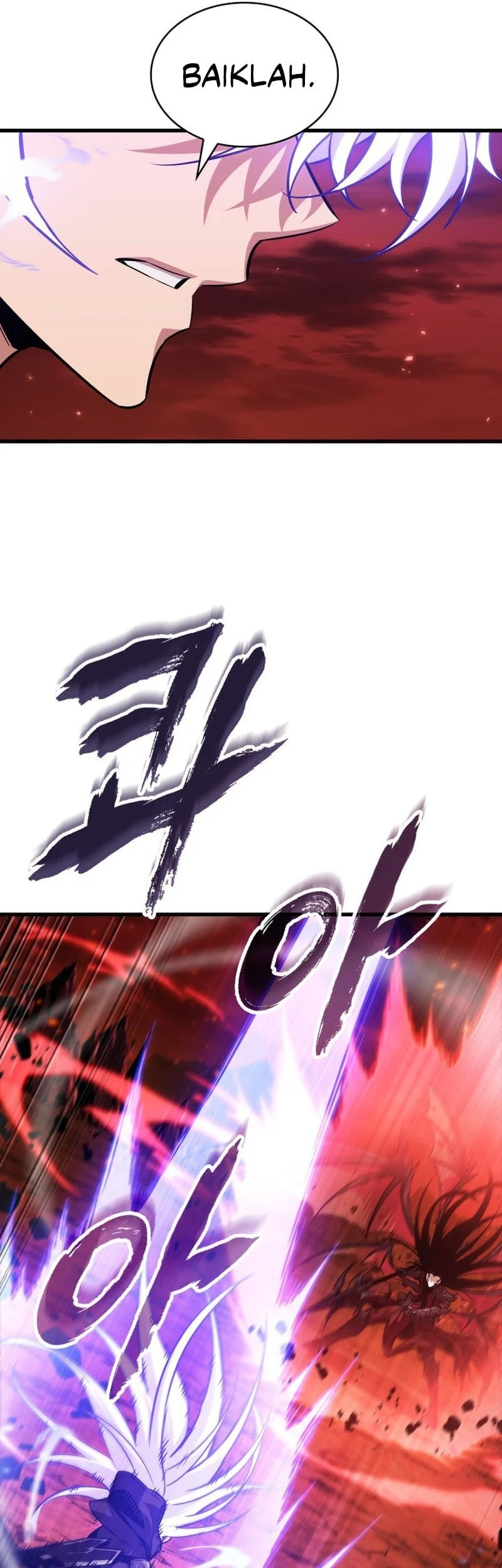 Pick Me Up Chapter 202 - halaman 53