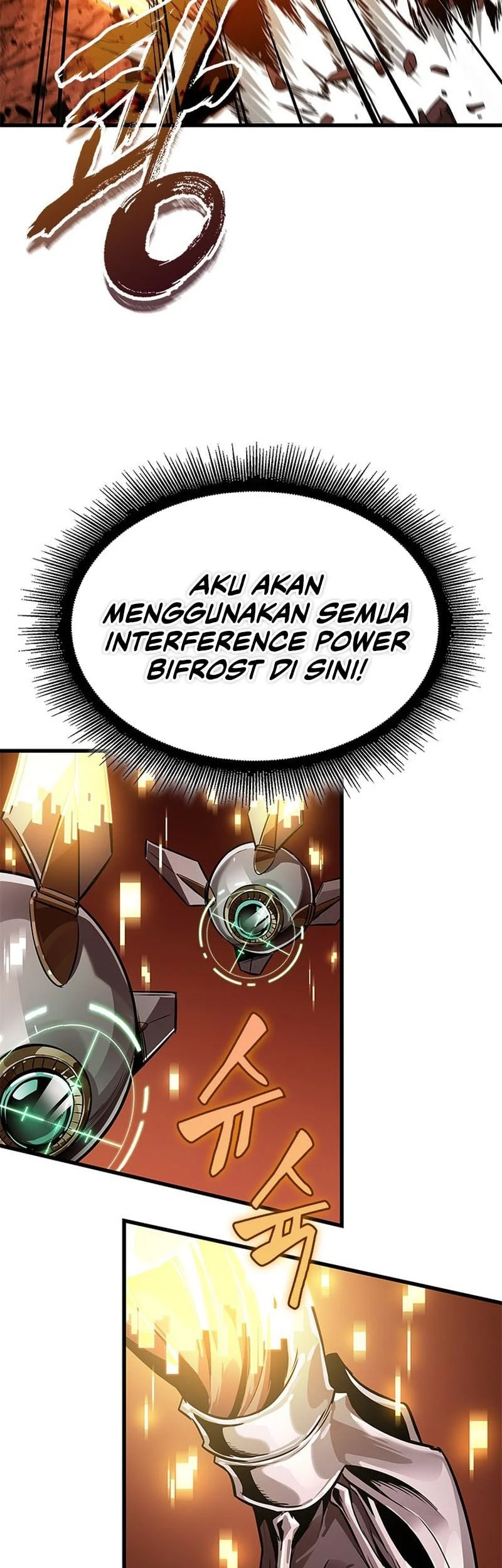 Pick Me Up Chapter 202 - halaman 59
