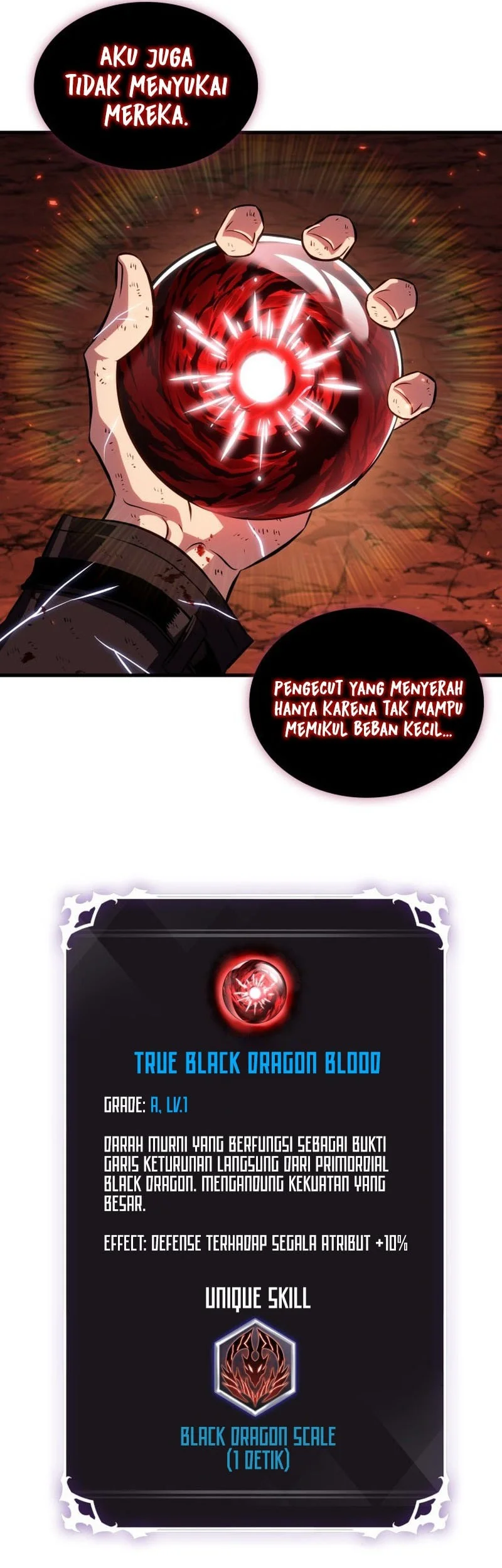 Pick Me Up Chapter 203 - halaman 23