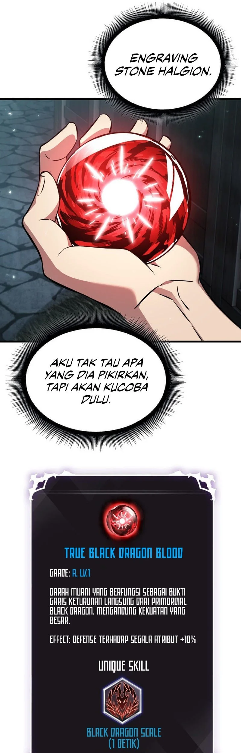 Pick Me Up Chapter 203 - halaman 43