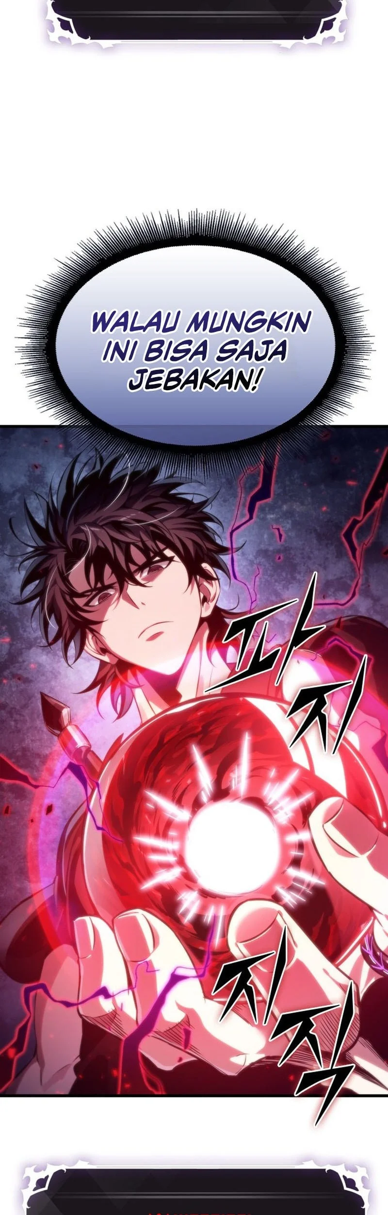 Pick Me Up Chapter 203 - halaman 44