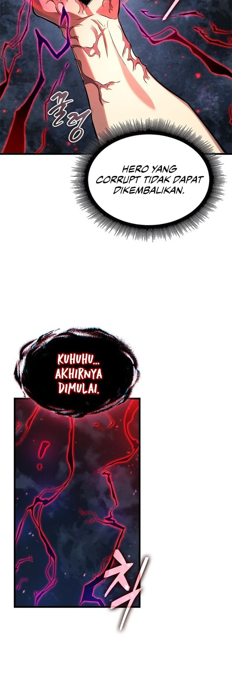 Pick Me Up Chapter 203 - halaman 46