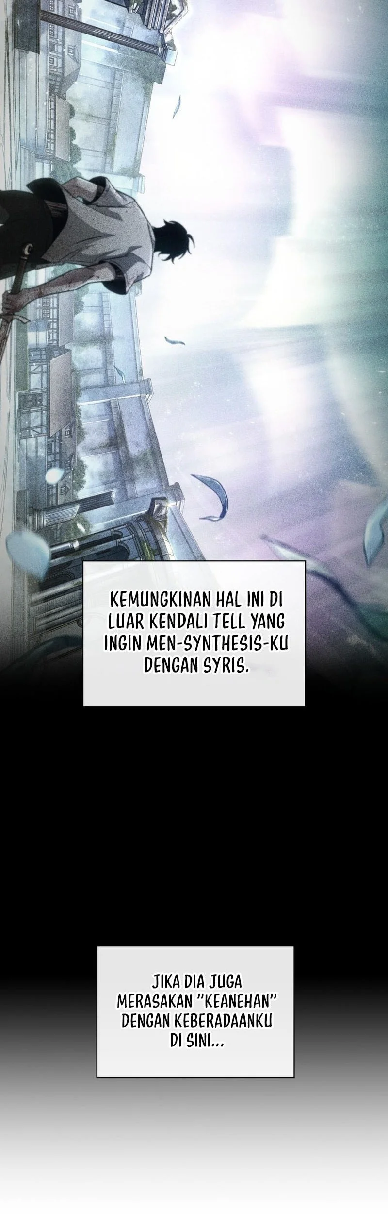 Pick Me Up Chapter 203 - halaman 52