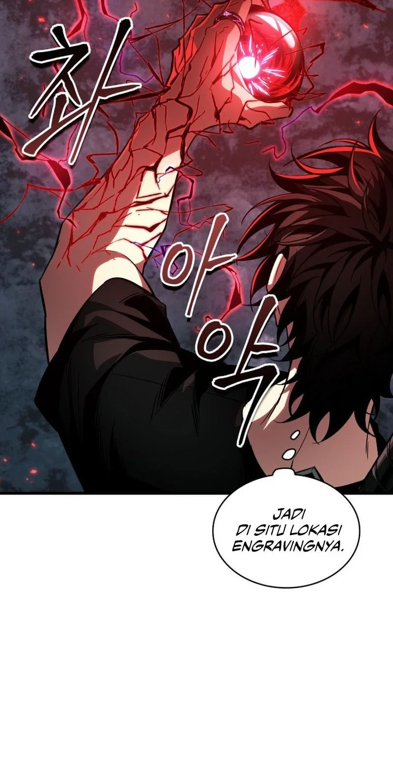 Pick Me Up Chapter 203 - halaman 54
