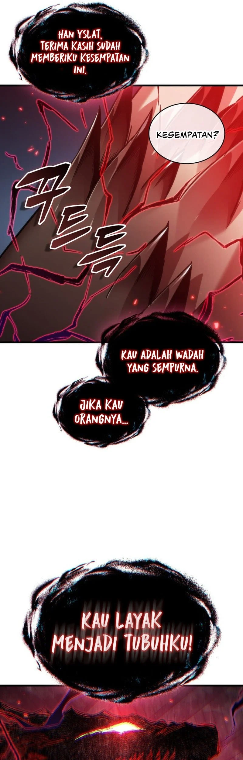 Pick Me Up Chapter 203 - halaman 55