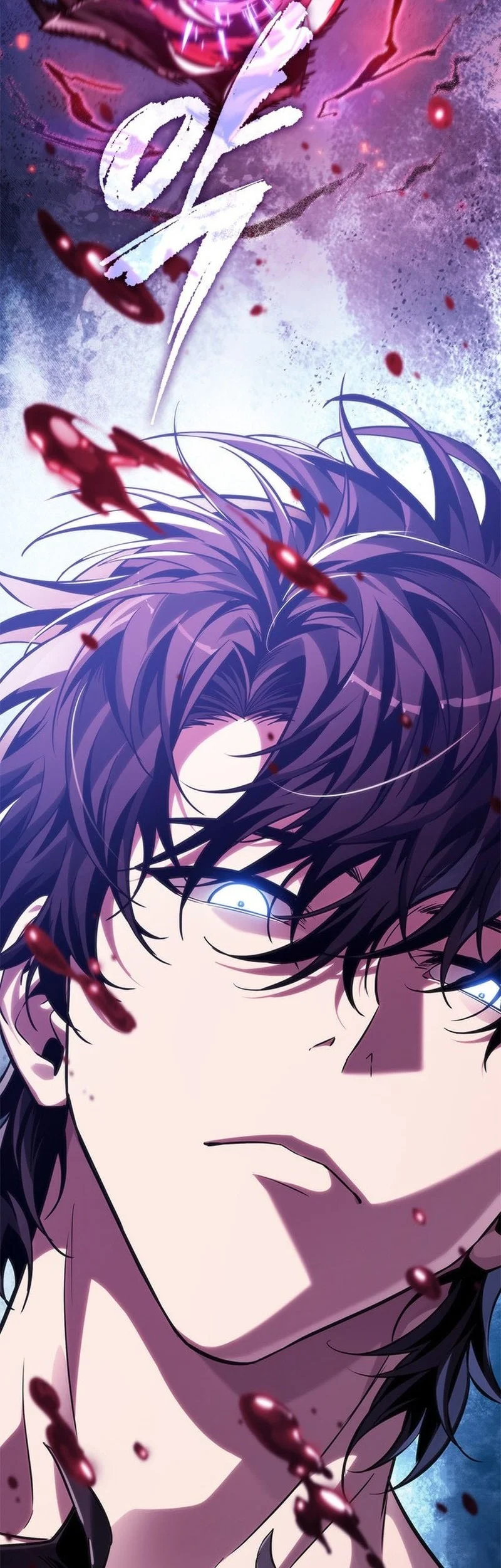 Pick Me Up Chapter 203 - halaman 60