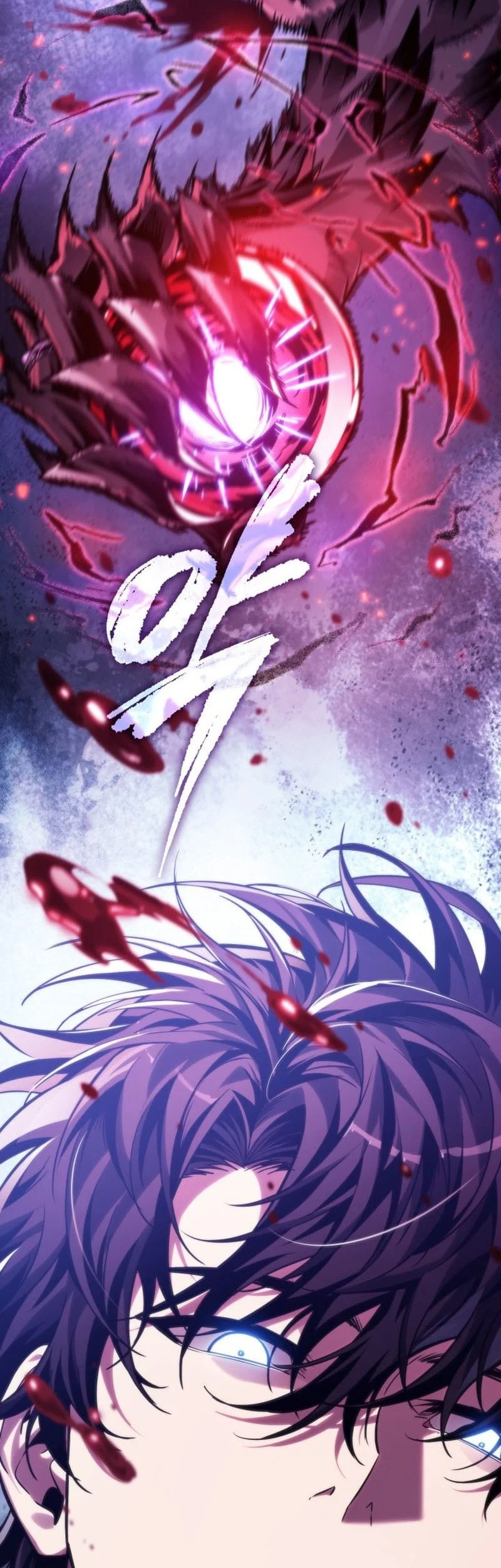 Pick Me Up Chapter 204 - halaman 3
