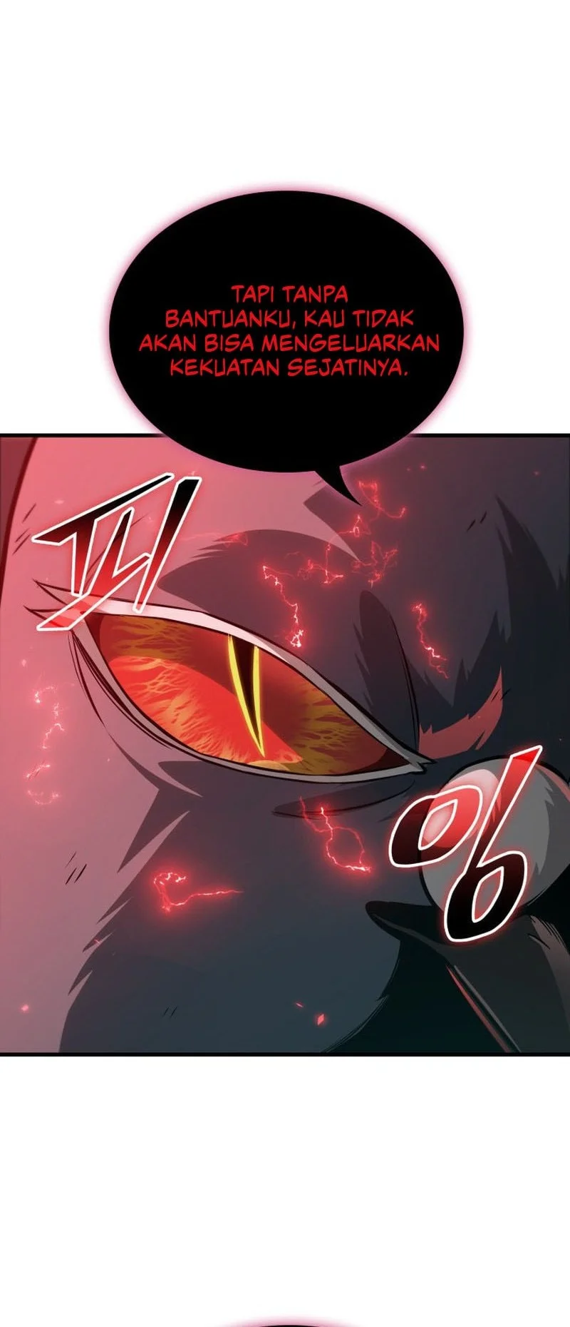 Pick Me Up Chapter 204 - halaman 37
