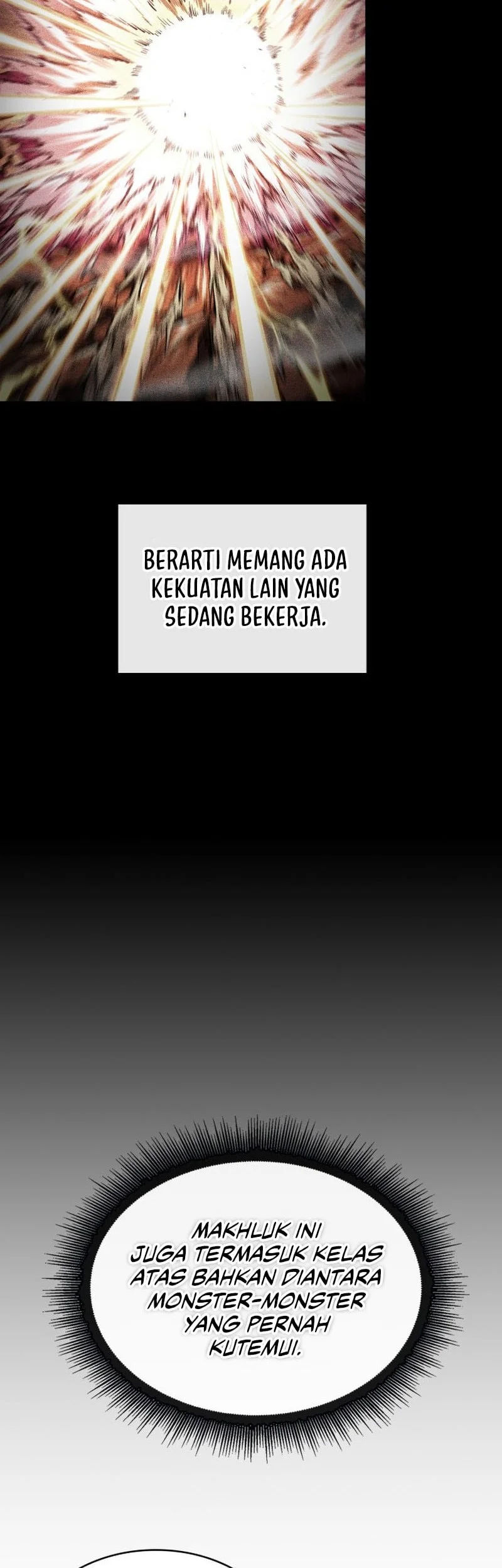 Pick Me Up Chapter 204 - halaman 43
