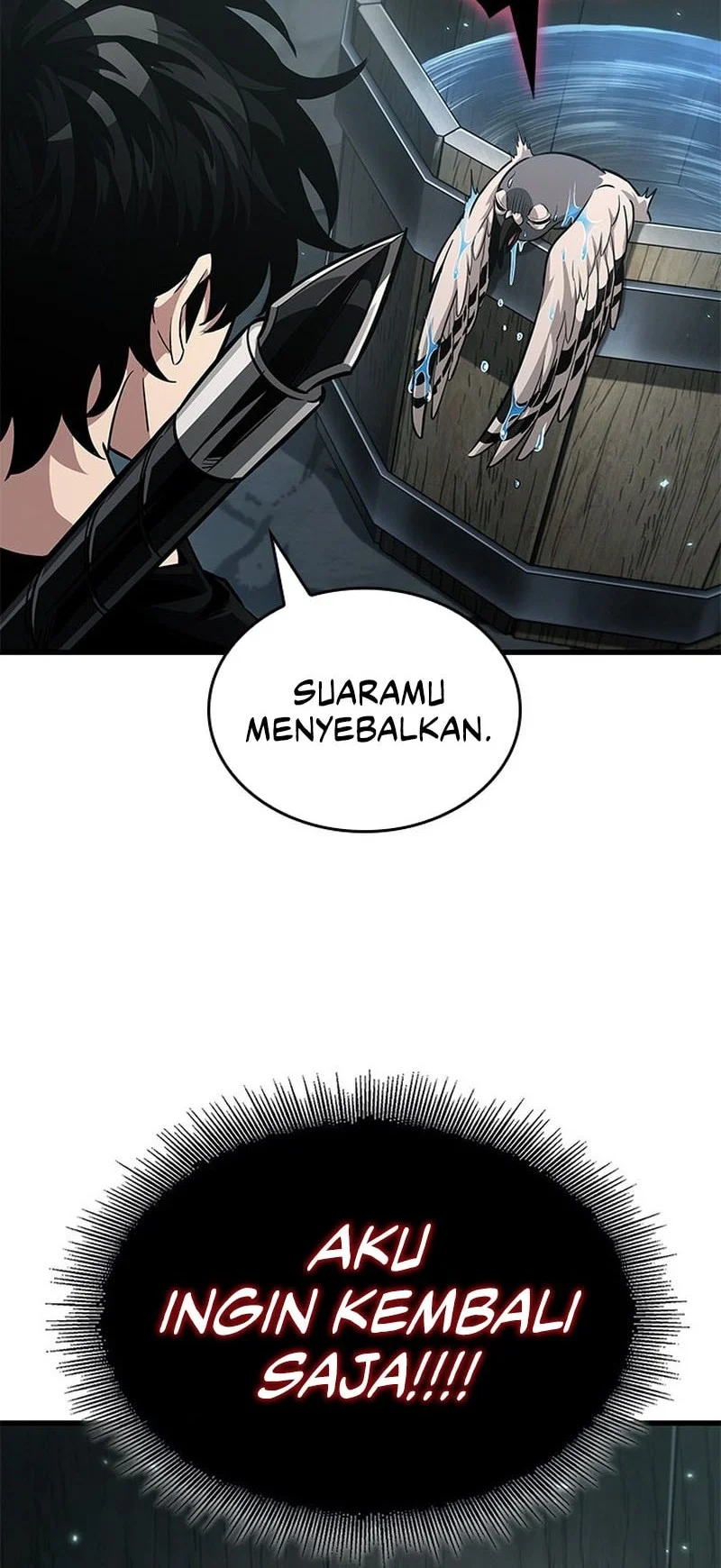 Pick Me Up Chapter 204 - halaman 53
