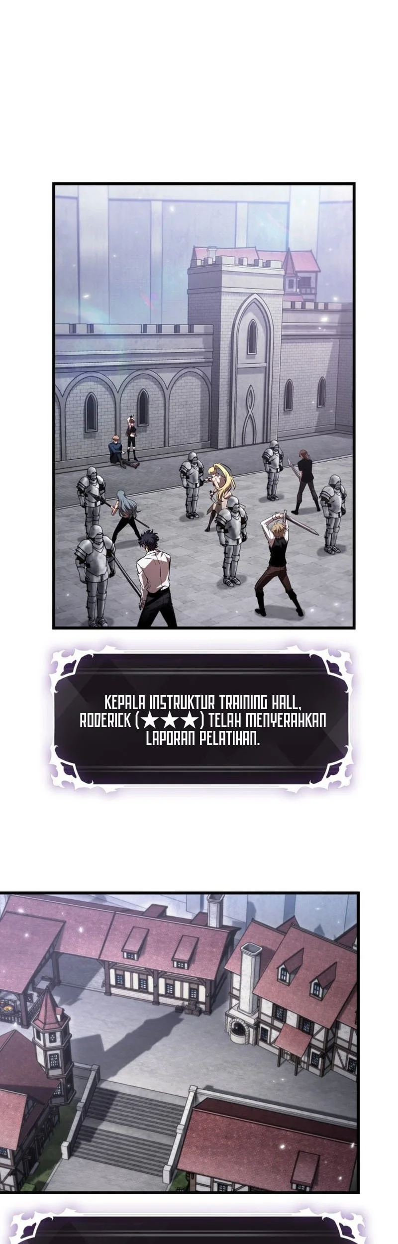 Pick Me Up Chapter 205 - halaman 16