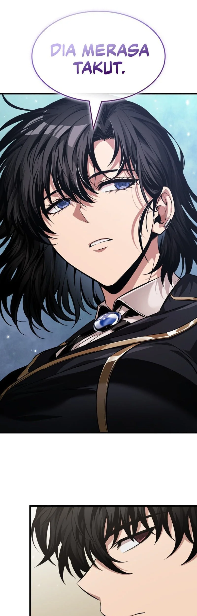 Pick Me Up Chapter 205 - halaman 22