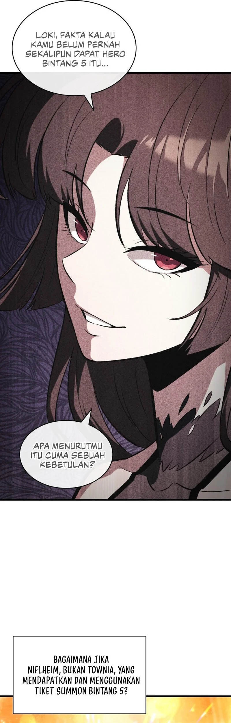 Pick Me Up Chapter 205 - halaman 26