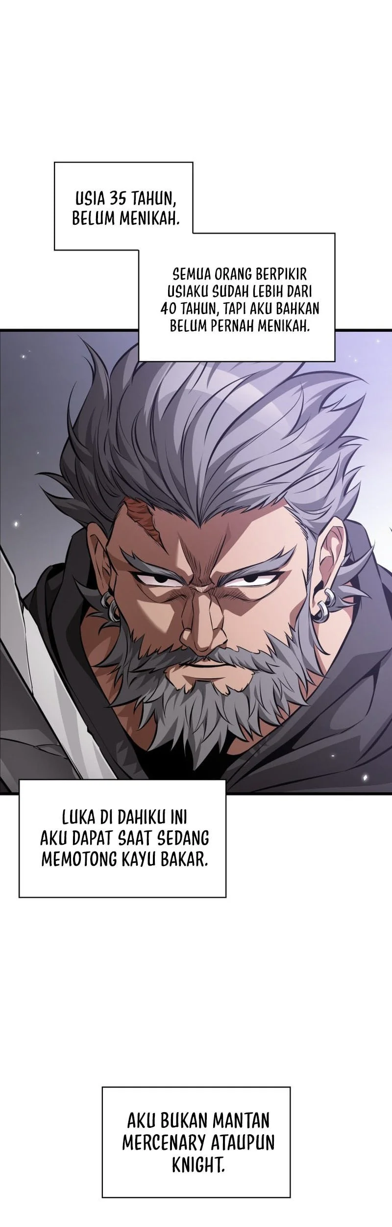 Pick Me Up Chapter 205 - halaman 30