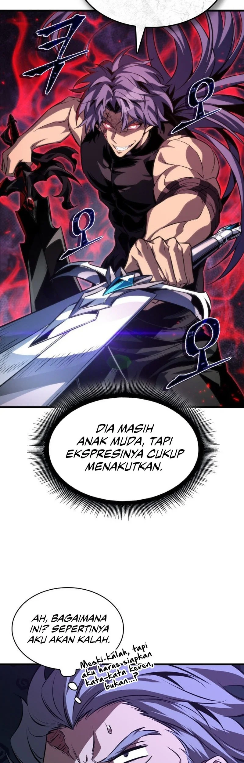 Pick Me Up Chapter 205 - halaman 39
