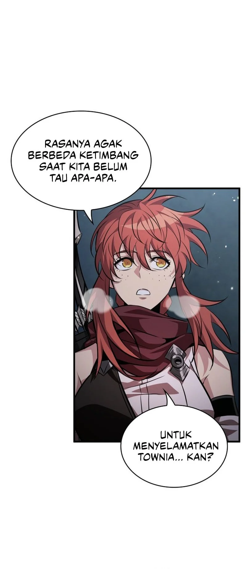 Pick Me Up Chapter 205 - halaman 45