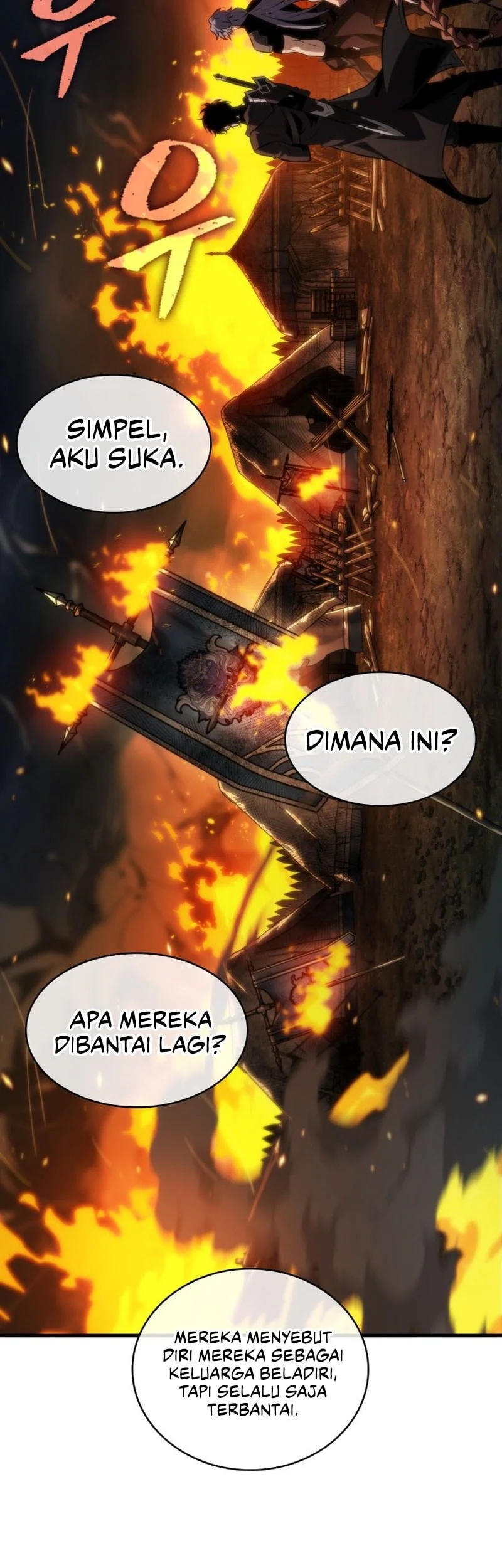 Pick Me Up Chapter 205 - halaman 48