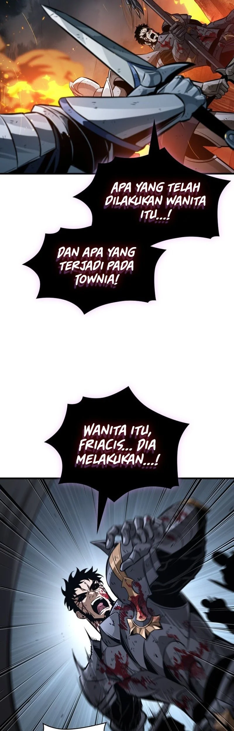 Pick Me Up Chapter 205 - halaman 52