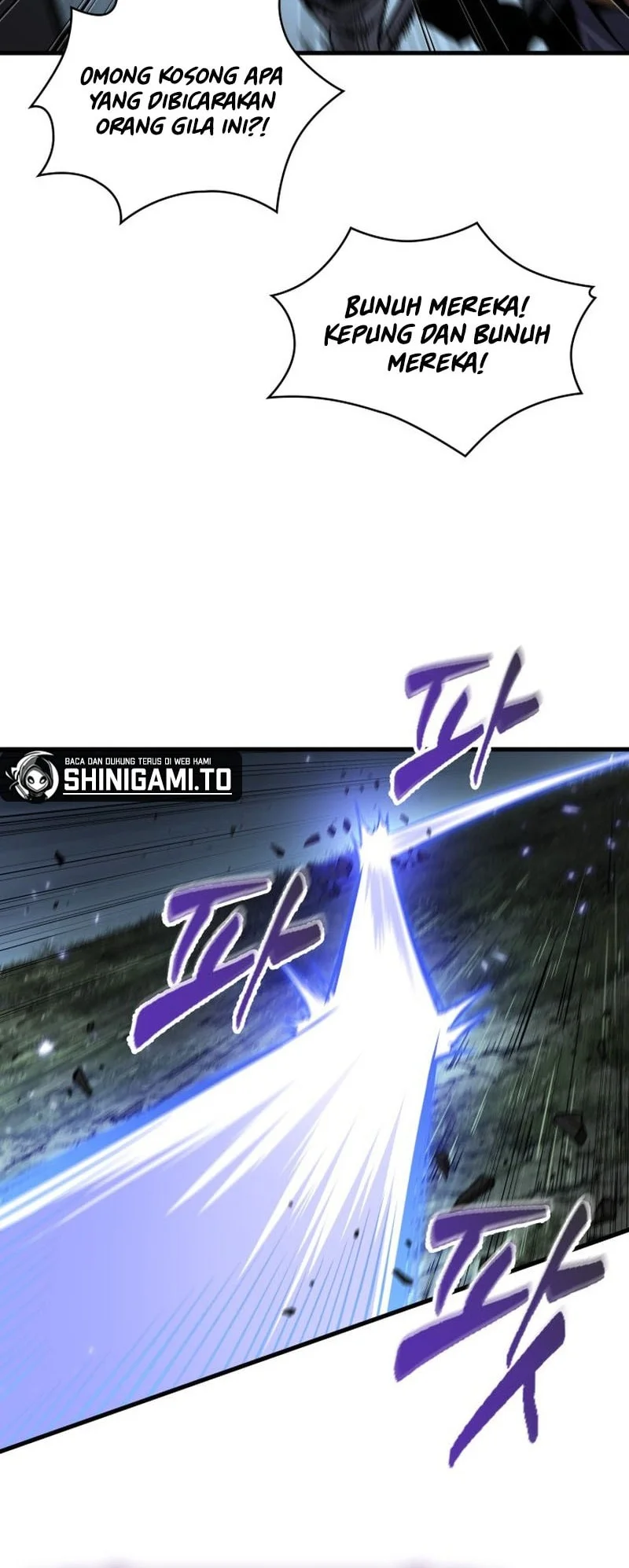 Pick Me Up Chapter 205 - halaman 53
