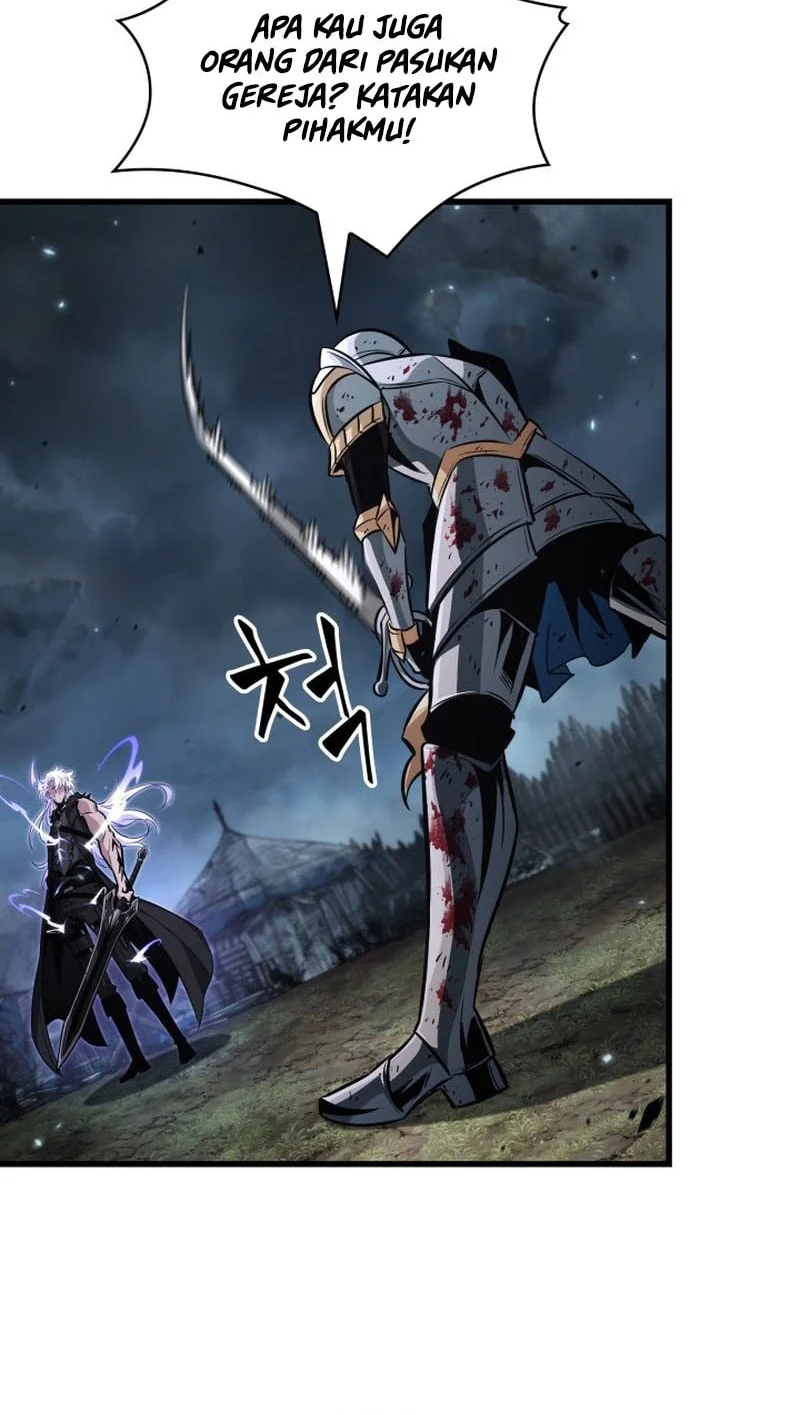 Pick Me Up Chapter 206 - halaman 13