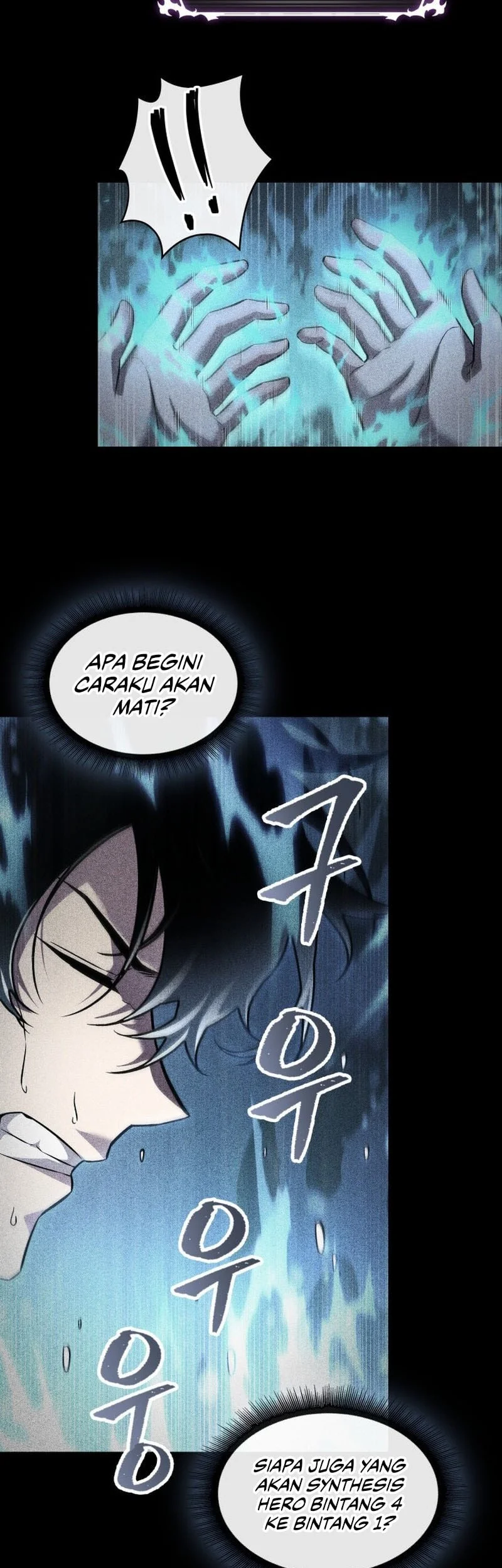 Pick Me Up Chapter 206 - halaman 24