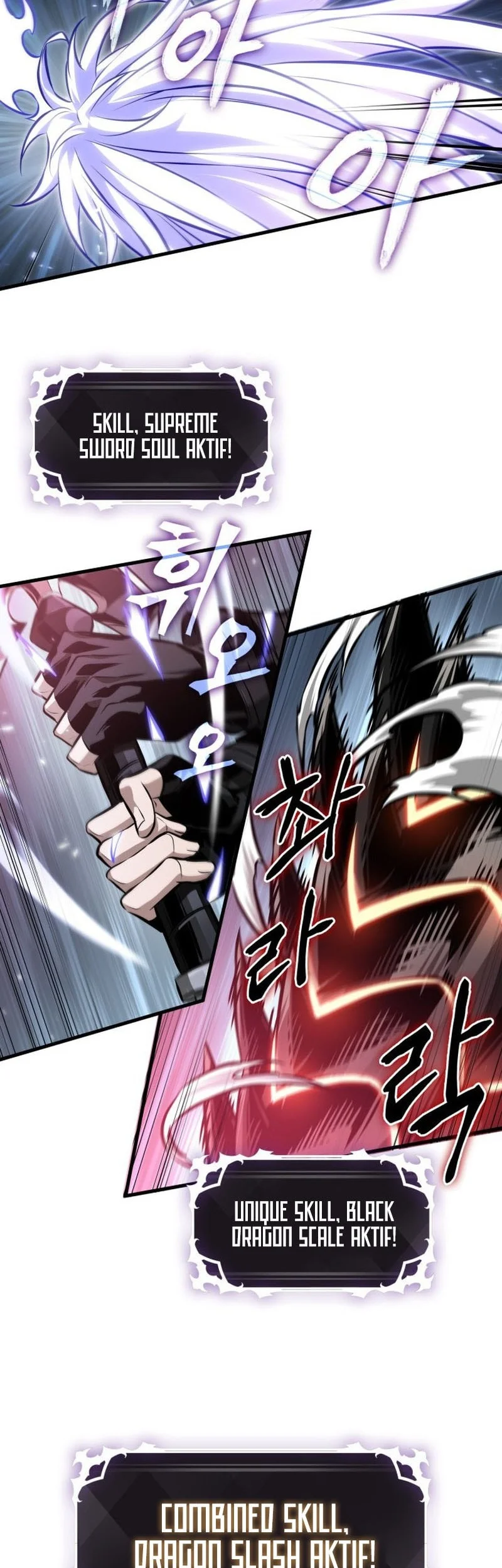 Pick Me Up Chapter 206 - halaman 3