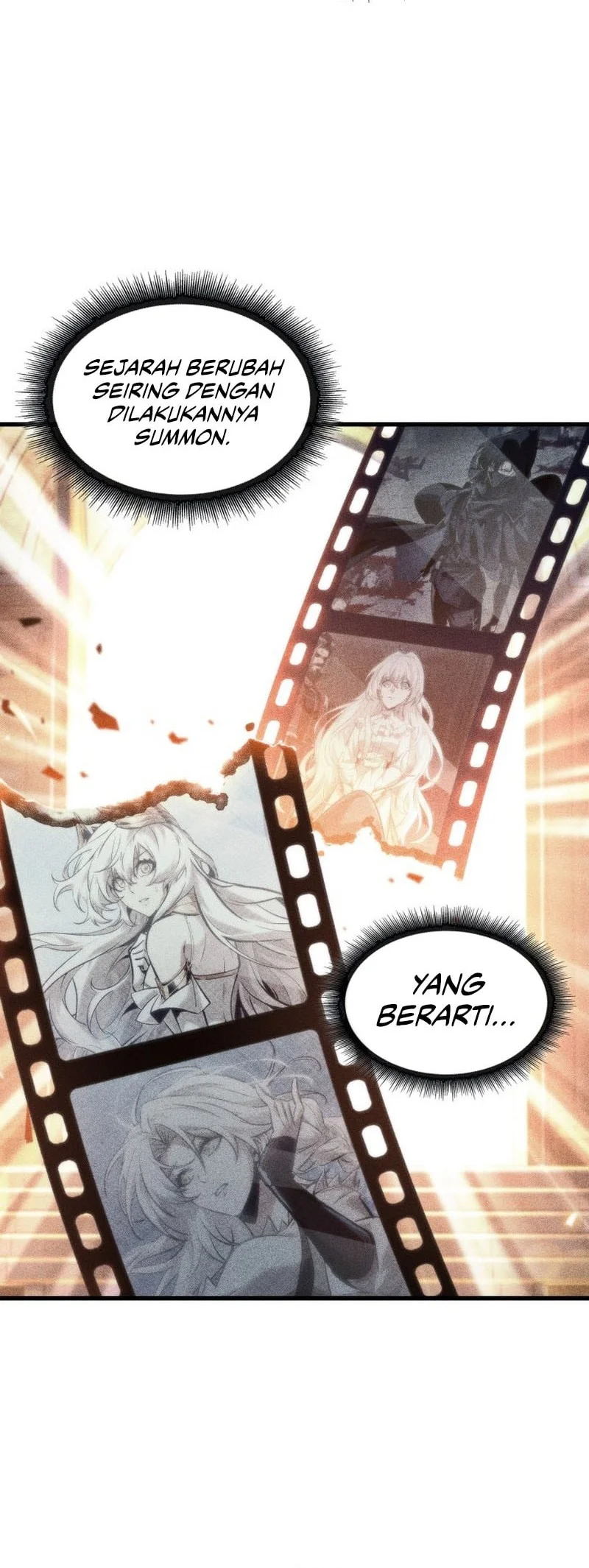 Pick Me Up Chapter 206 - halaman 33
