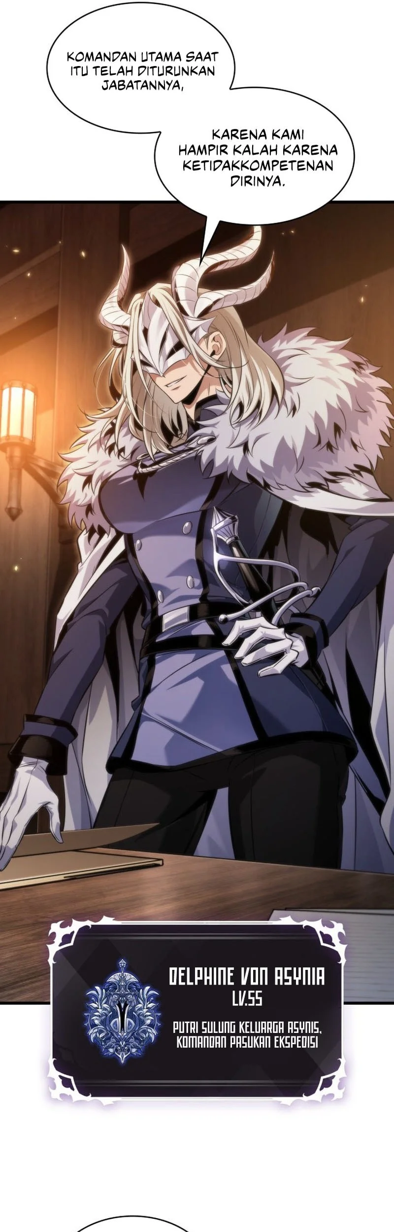 Pick Me Up Chapter 206 - halaman 42