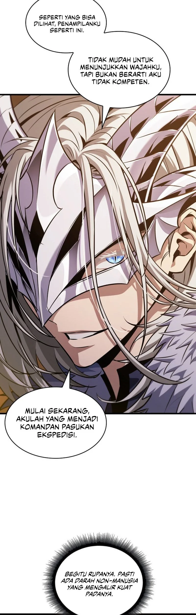 Pick Me Up Chapter 206 - halaman 43
