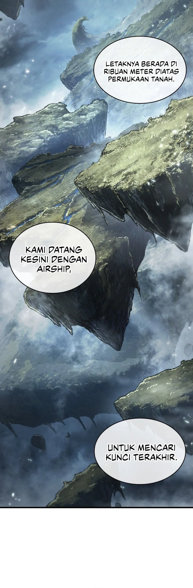 Pick Me Up Chapter 206 - halaman 49
