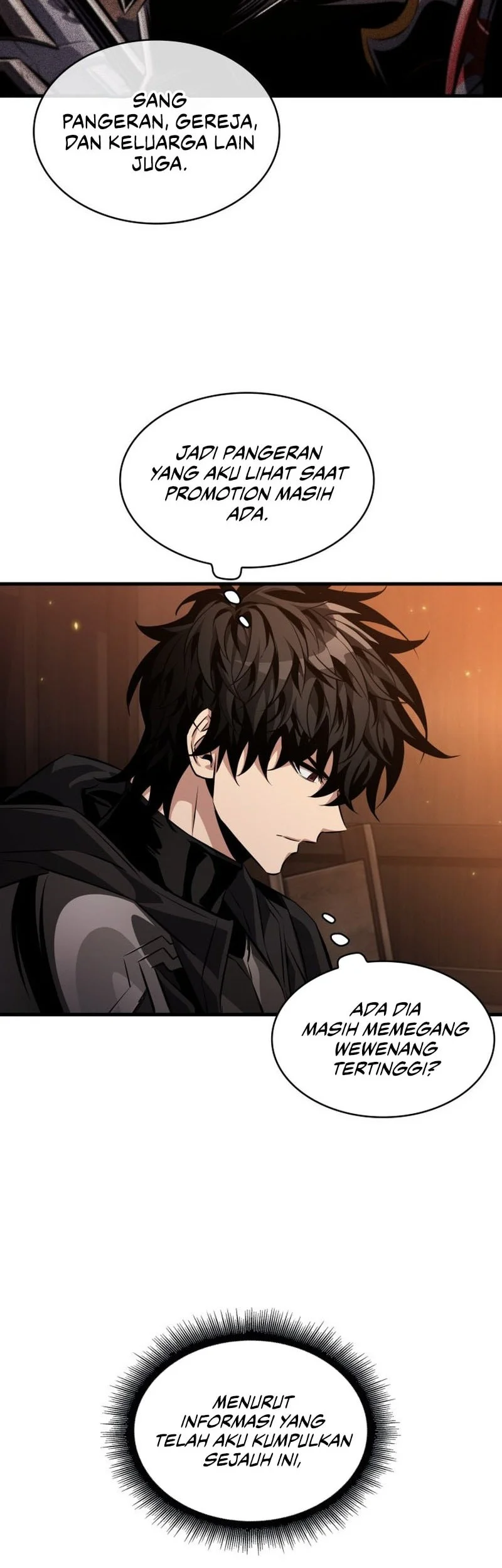 Pick Me Up Chapter 206 - halaman 53