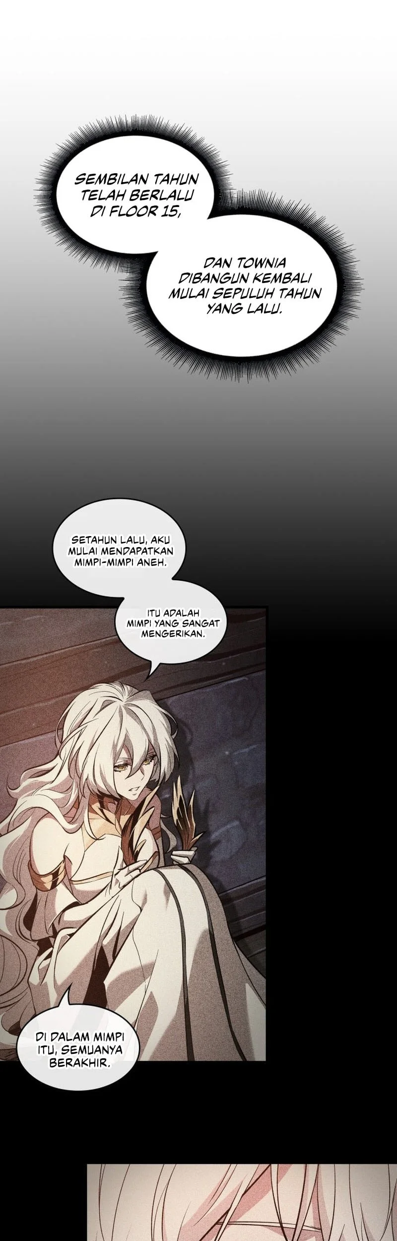 Pick Me Up Chapter 206 - halaman 54