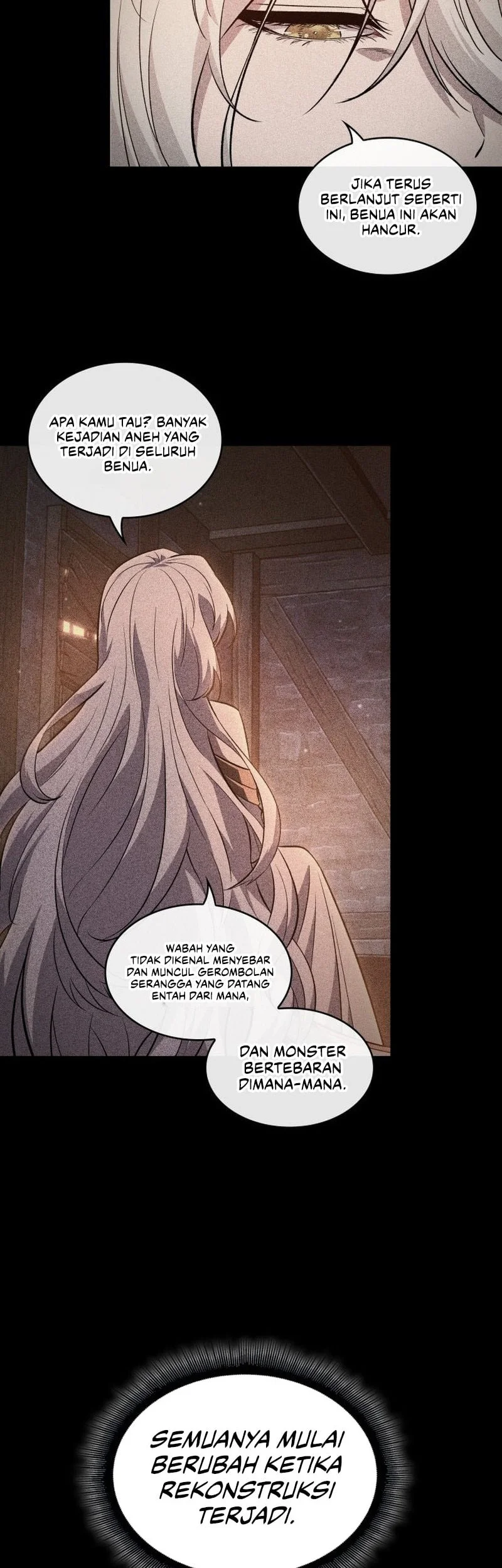 Pick Me Up Chapter 206 - halaman 55