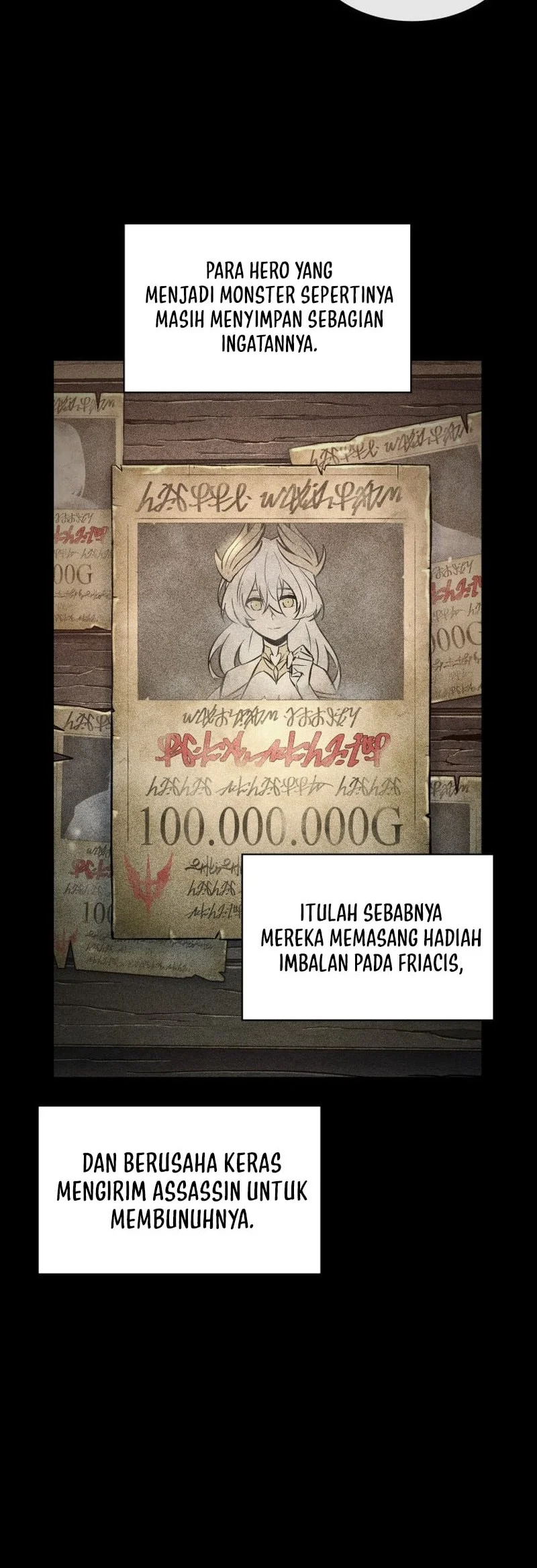 Pick Me Up Chapter 206 - halaman 57