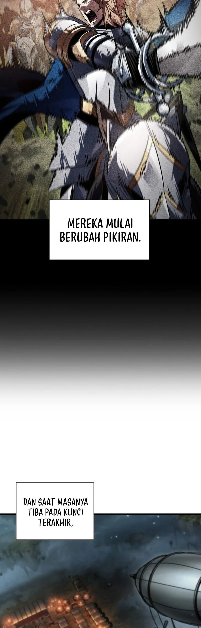 Pick Me Up Chapter 206 - halaman 59