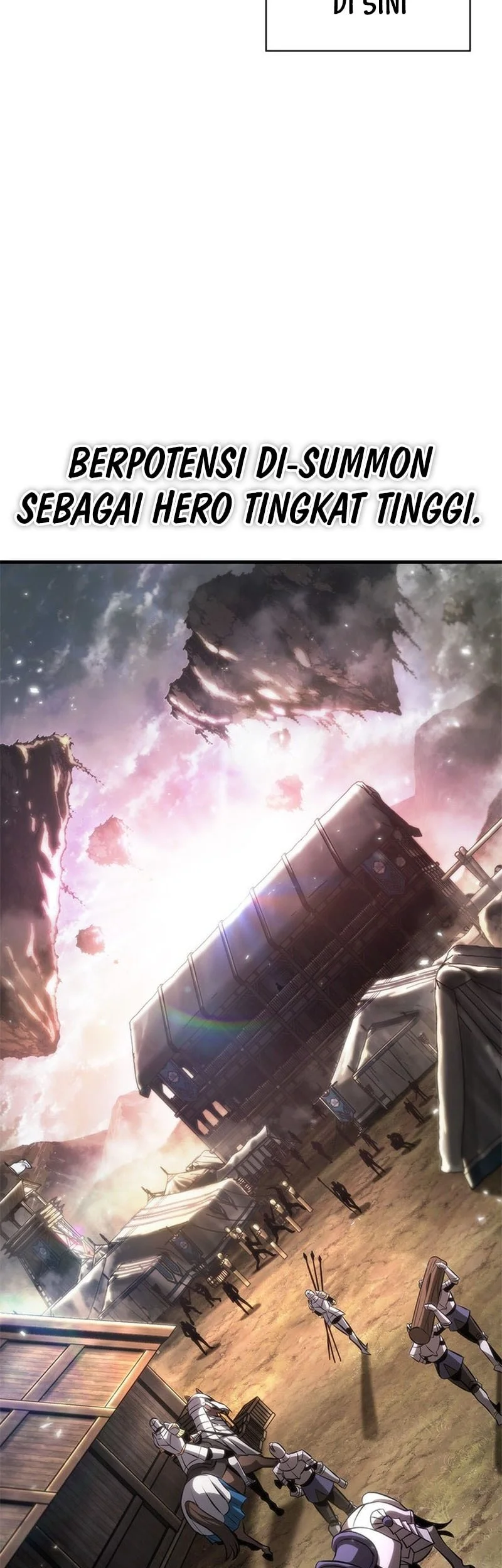 Pick Me Up Chapter 206 - halaman 68