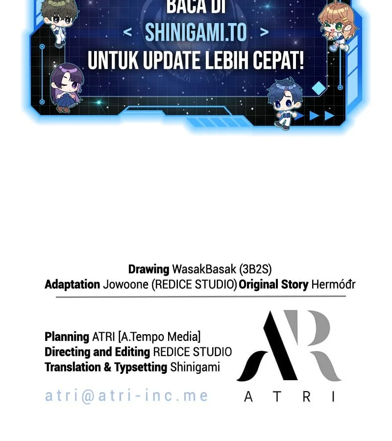 Pick Me Up Chapter 206 - halaman 70