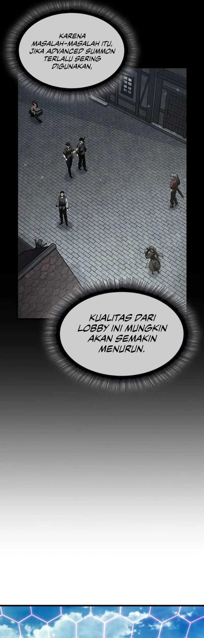 Pick Me Up Chapter 207 - halaman 15