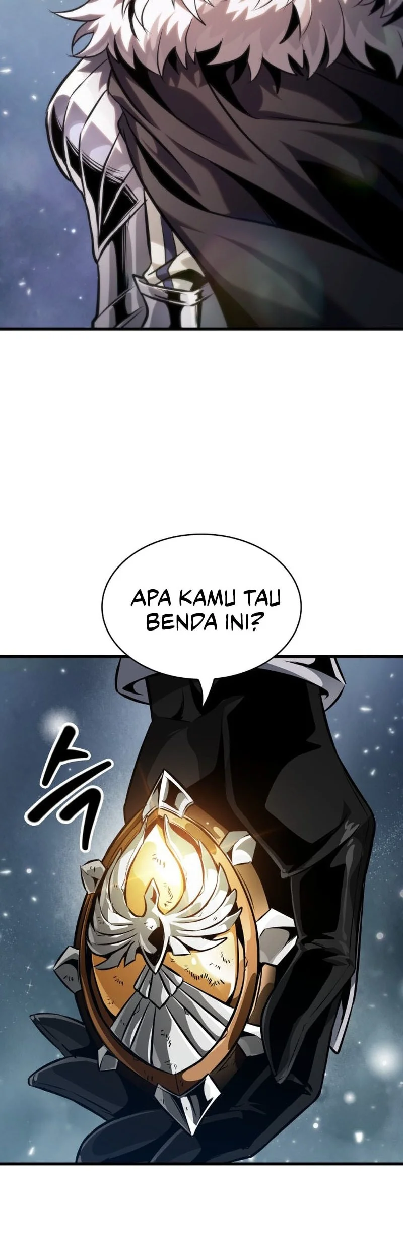 Pick Me Up Chapter 207 - halaman 20
