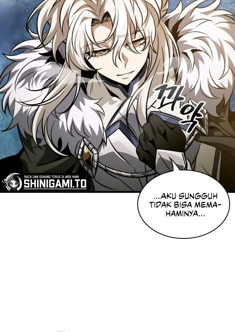 Pick Me Up Chapter 207 - halaman 22
