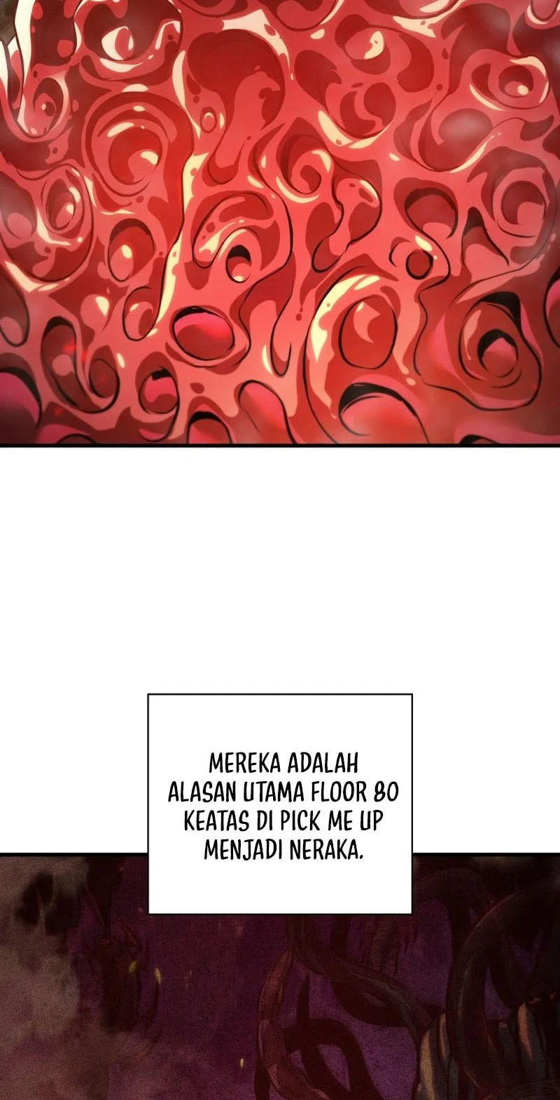 Pick Me Up Chapter 207 - halaman 30