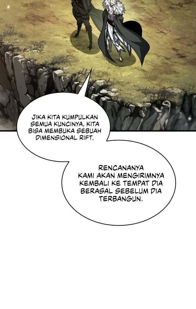 Pick Me Up Chapter 207 - halaman 38