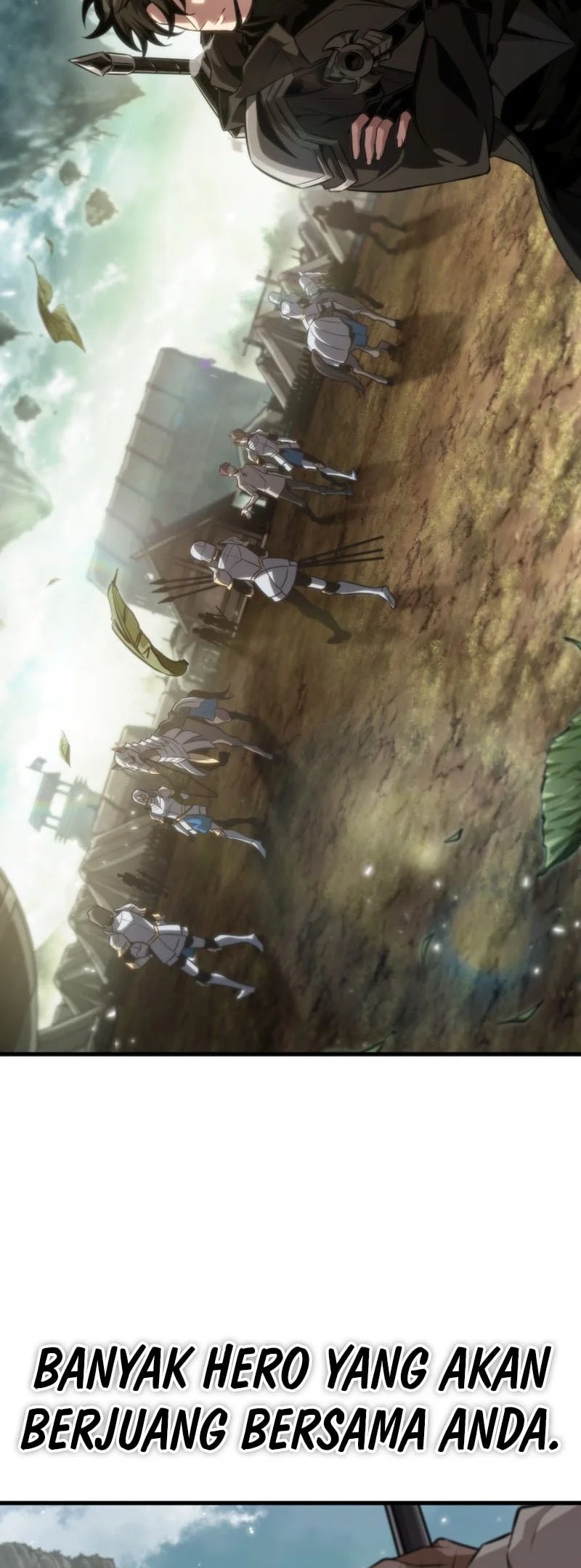 Pick Me Up Chapter 207 - halaman 42