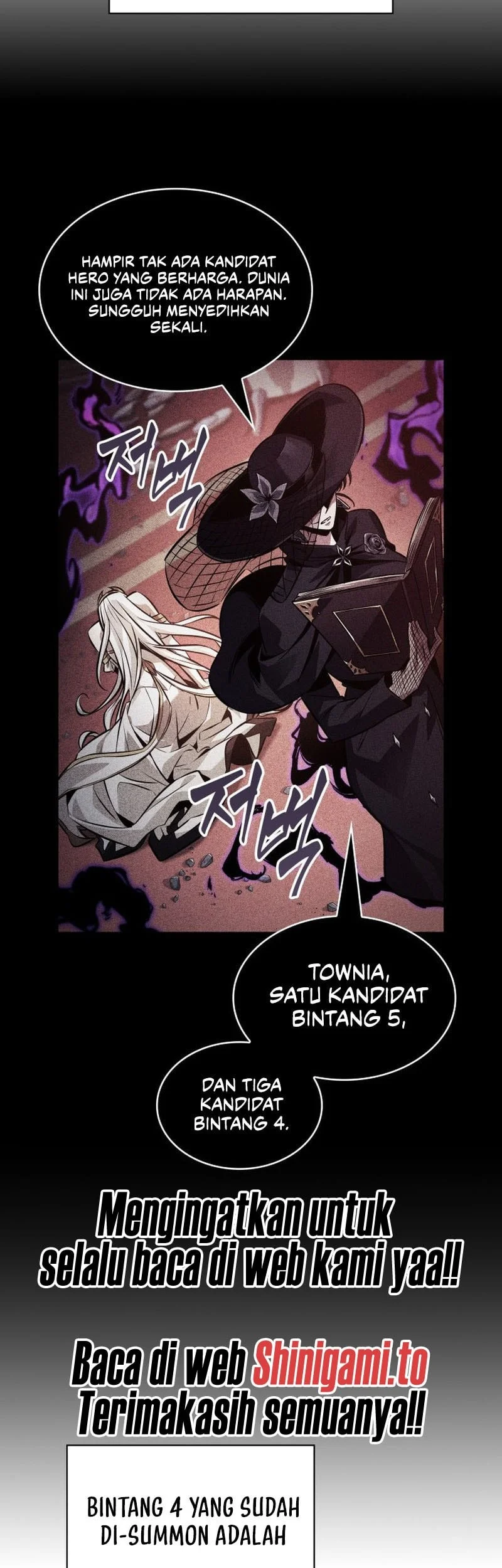 Pick Me Up Chapter 207 - halaman 49